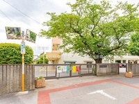 周辺環境:さいたま市立岩槻小学校