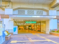 周辺環境:JR「武蔵浦和」駅