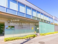 周辺環境:戸田市立市民医療センター
