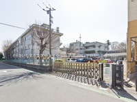 周辺環境:さいたま市立大砂土東小学校