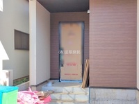 外観: