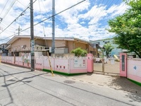 周辺環境:大和田保育園