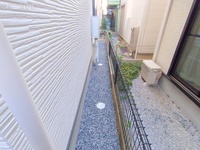 外観: