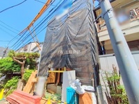 外観: