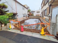 外観: