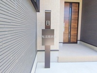外観:
