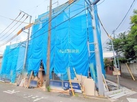 外観: