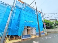 外観: