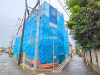 外観: