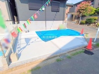 外観: