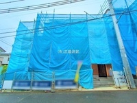 外観: