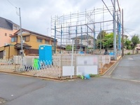 外観: