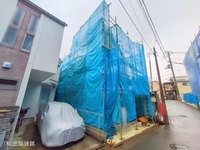 外観: