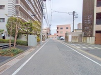 外観:
