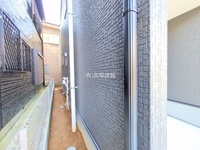 外観:
