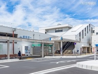 周辺環境:東武鉄道「豊春」駅