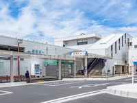 周辺環境:東武鉄道「豊春」駅