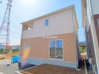 外観: