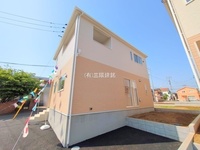 外観: