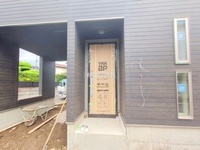外観: