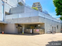 周辺環境:平塚すこやか園