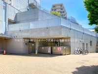 周辺環境:平塚すこやか園