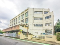 周辺環境:さいたま市立大宮西中学校