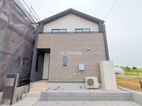 外観: