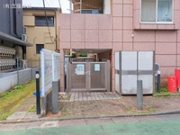 外観: