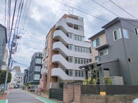 外観: