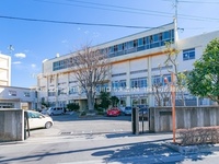 周辺環境:川口市立十二月田小学校