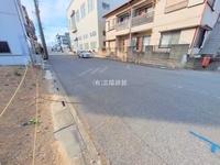 外観: