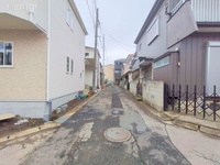 外観: