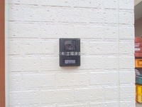外観: