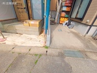 外観: