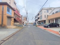 外観: