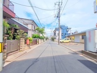 外観: