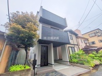 外観: