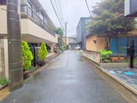 外観: