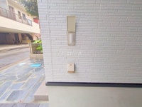 外観: