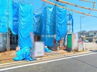 外観: