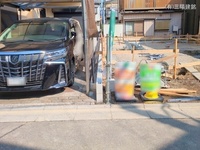 外観: