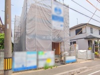 外観:
