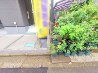 外観: