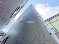 外観: