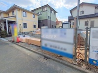 外観: