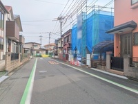 外観: