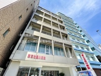 周辺環境:第三北品川病院
