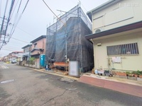 外観: