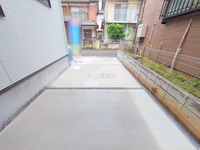 外観: